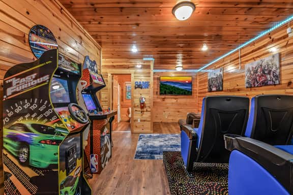 Grand Mountain View Lodge By Ghosal Luxury Lodging