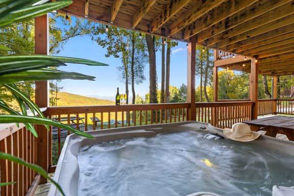 The Lookout Pair by Ghosal Luxury Lodging