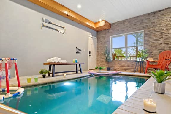 Serene Mountain Retreat by Ghosal Luxury Lodging
