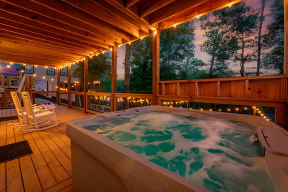 Summit Luxe Resort by Ghosal Luxury Lodging