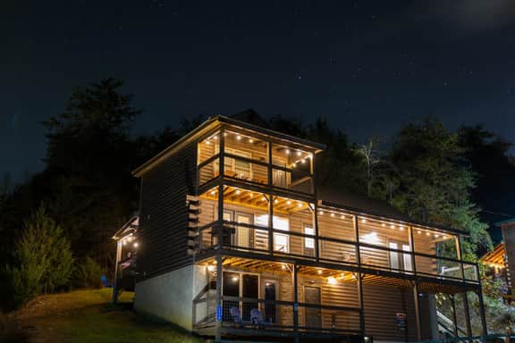 Afterglow by Ghosal Luxury Lodging
