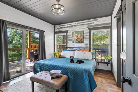 The Gatlinburg Resort by Ghosal Luxury Lodging