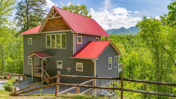 The Summit Collection by Ghosal Luxury Lodging