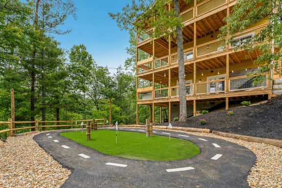 The Summit Collection by Ghosal Luxury Lodging