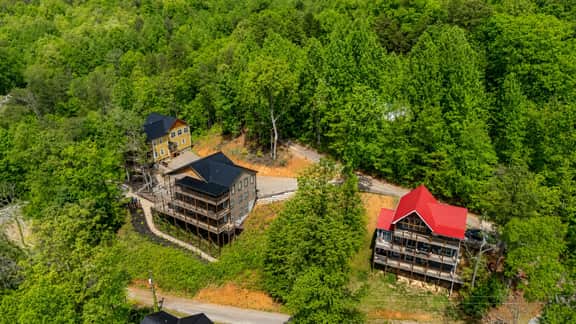 The Summit Collection by Ghosal Luxury Lodging