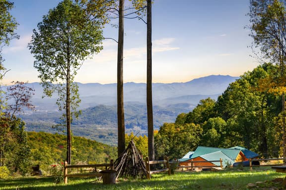 Elevated Escape by Ghosal Luxury Lodging