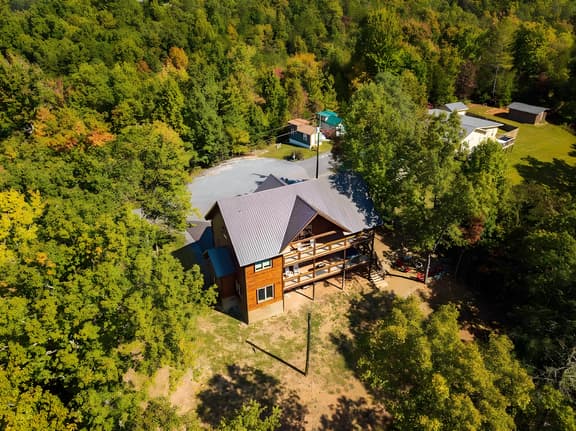 The Great Escape by Ghosal Luxury Lodging