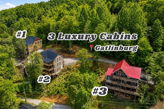 The Summit Collection by Ghosal Luxury Lodging